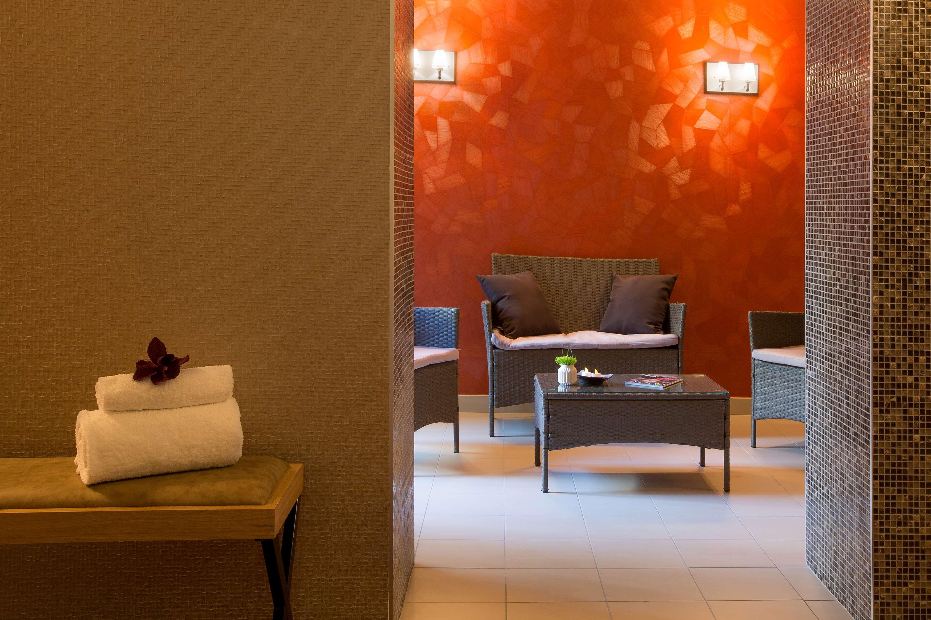 Le Rive Droite&spa 4*