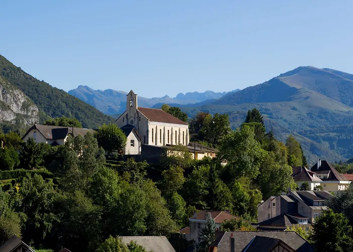 Hotel Le Rive Droite & Spa