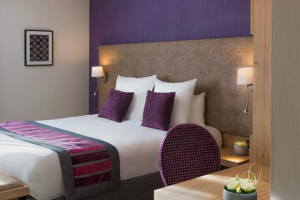 Le Rive Droite & Hotel 4*