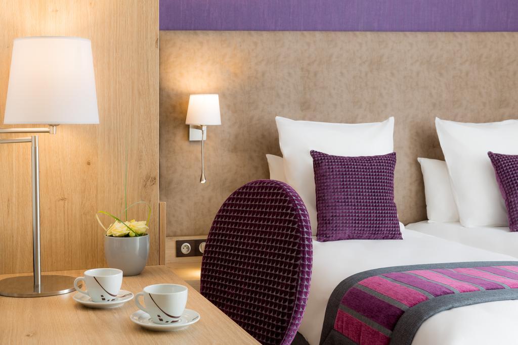 Le Rive Droite & Hotel 4*