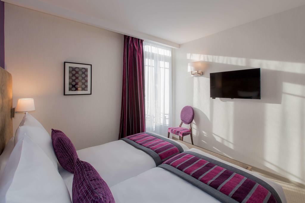 Hotel Le Rive Droite & Lourdes