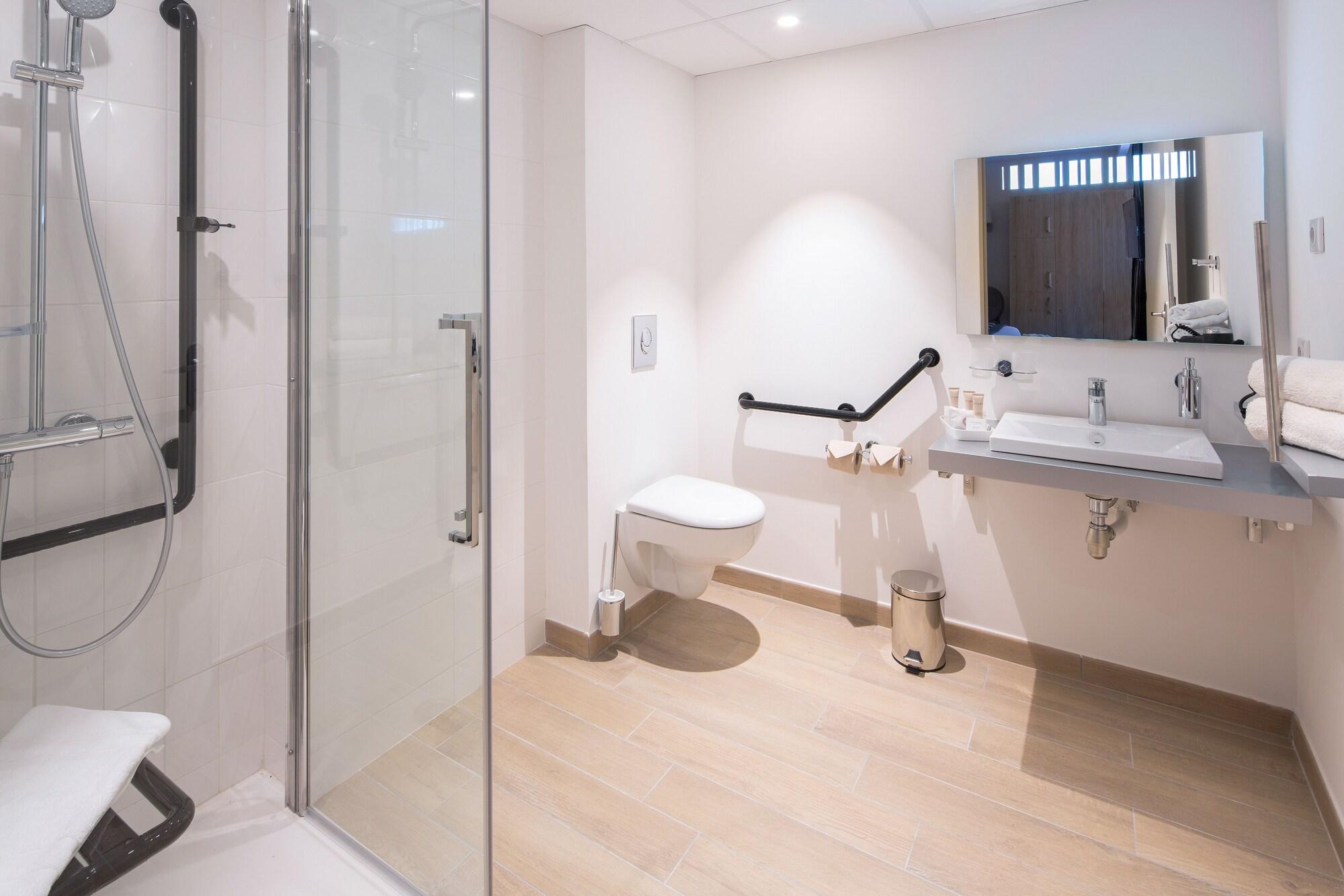 Hotel Le Rive Droite &