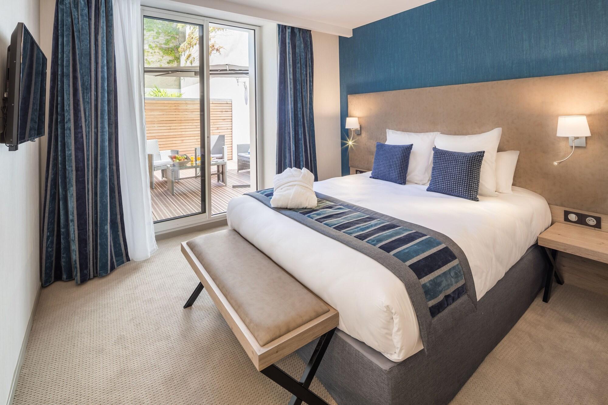Le Rive Droite & 4* Lourdes