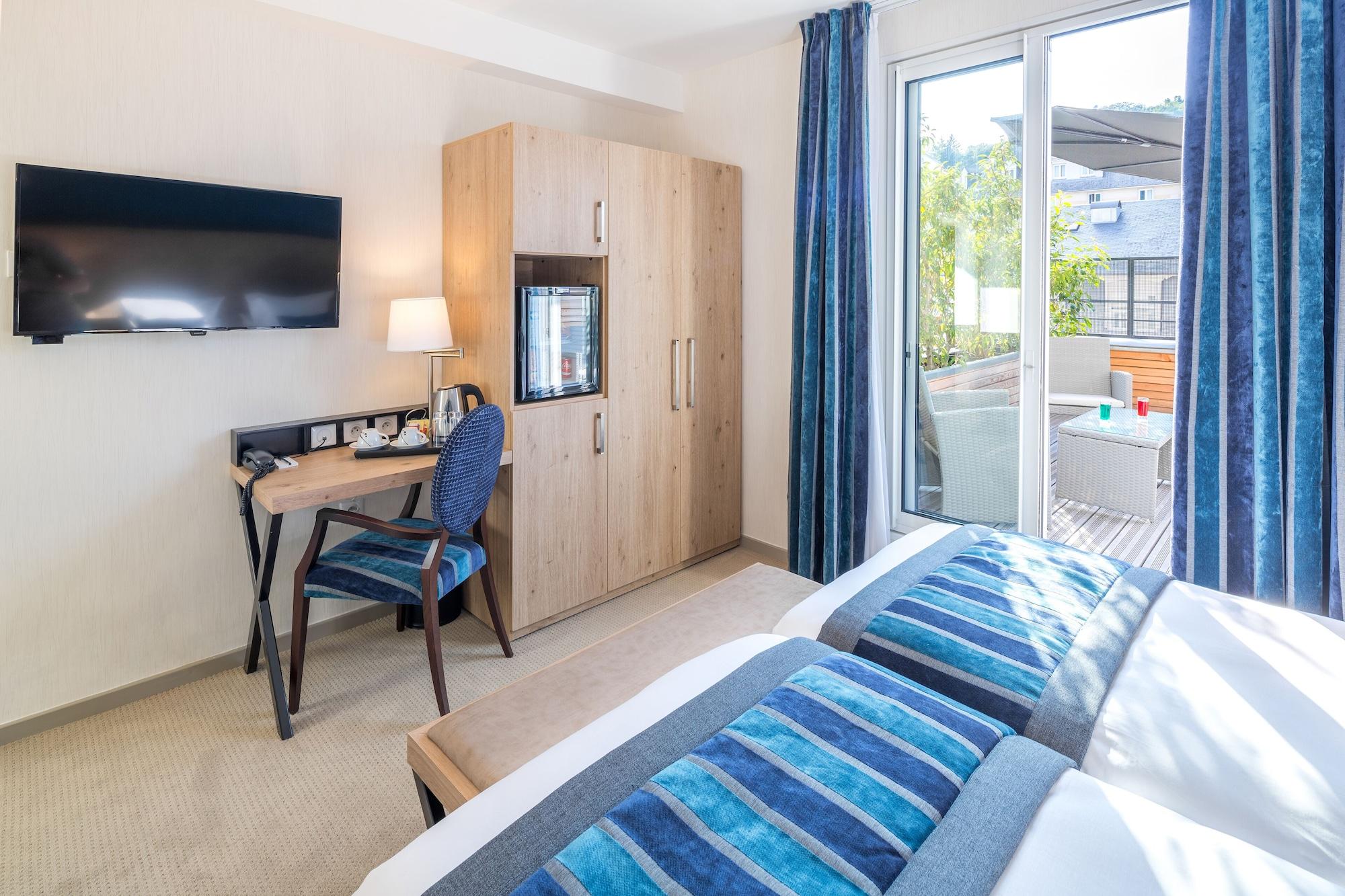 Le Rive Droite & 4* Lourdes