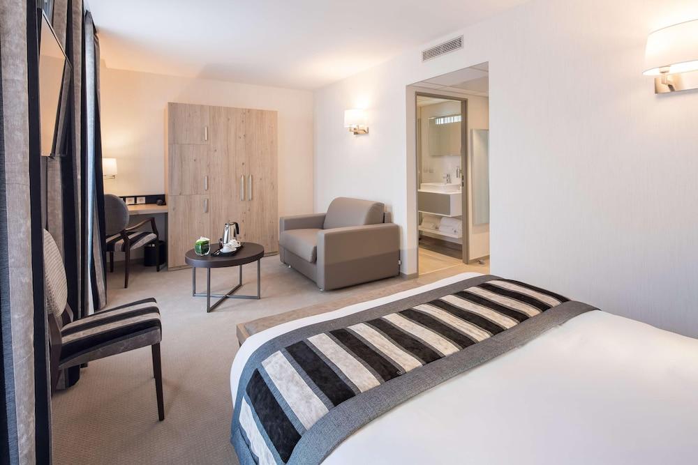 Le Rive Droite & Hotel 4*