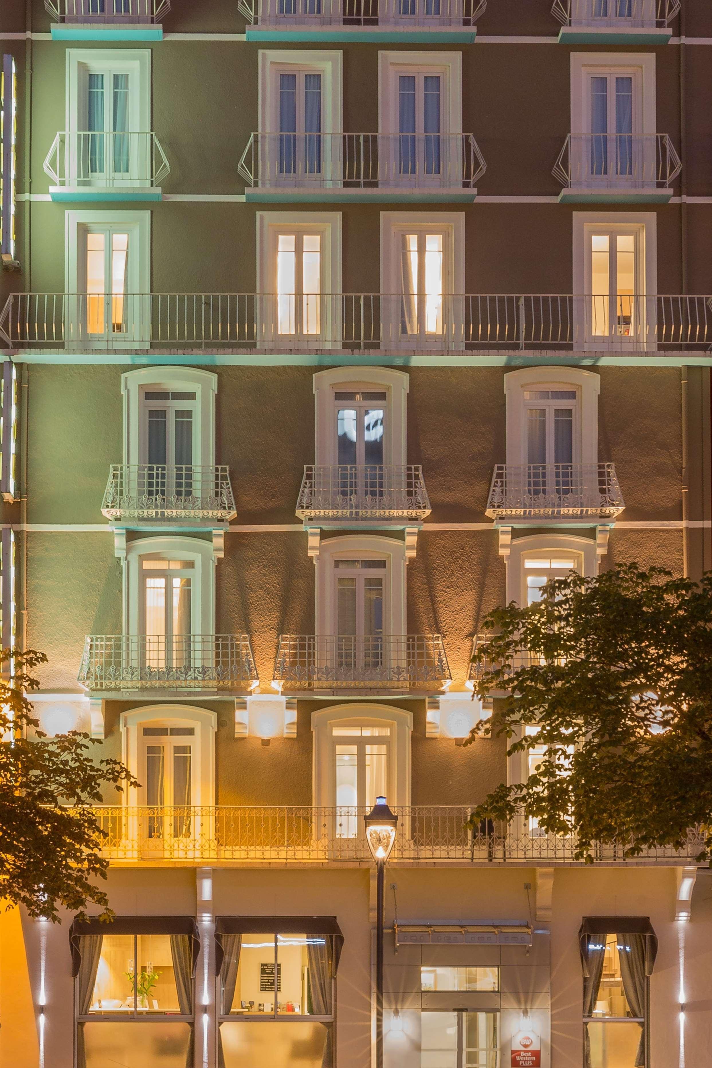 Le Rive Droite & Lourdes