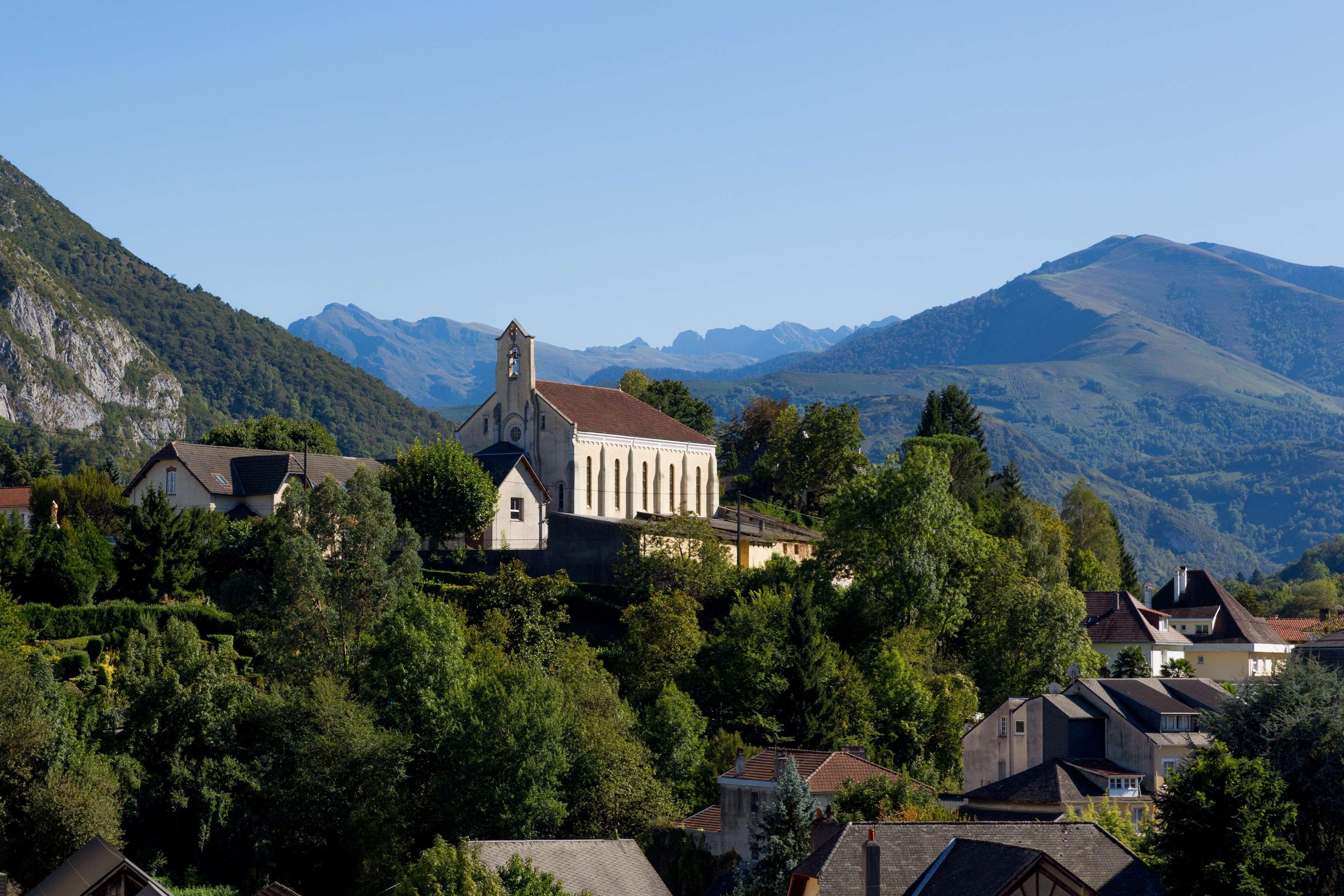 Hotel Le Rive Droite &