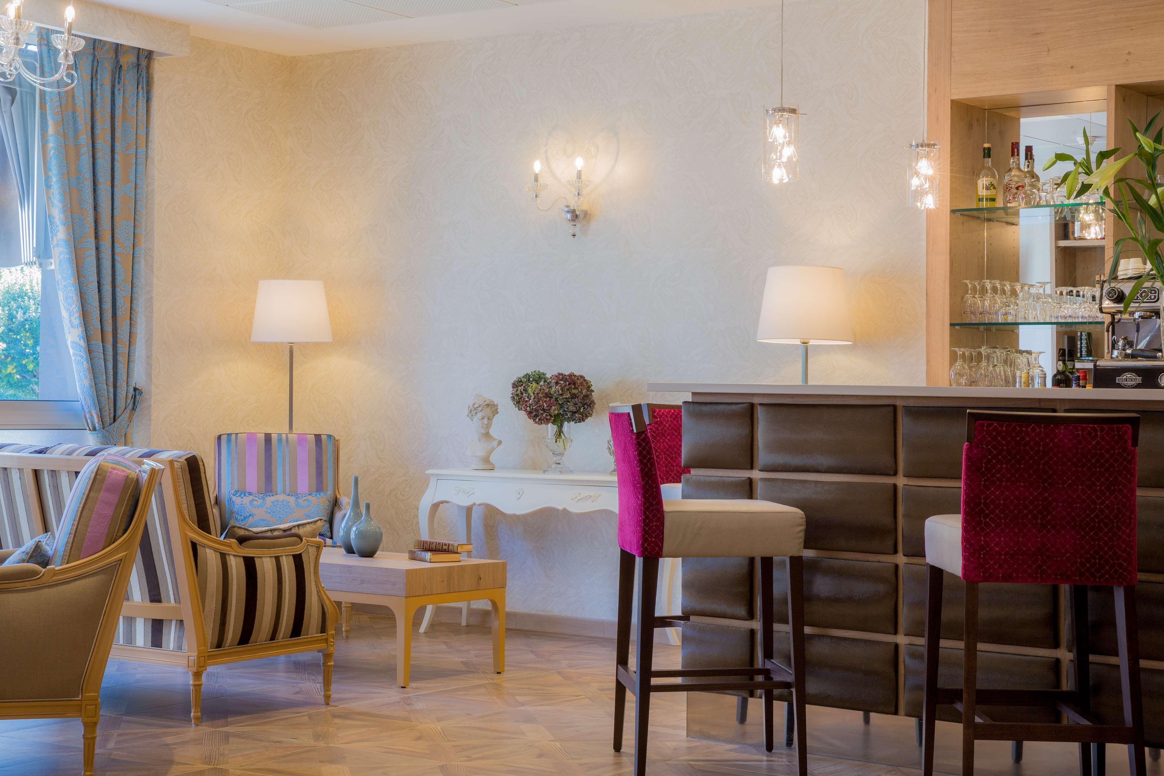 Hotel Le Rive Droite & 4*