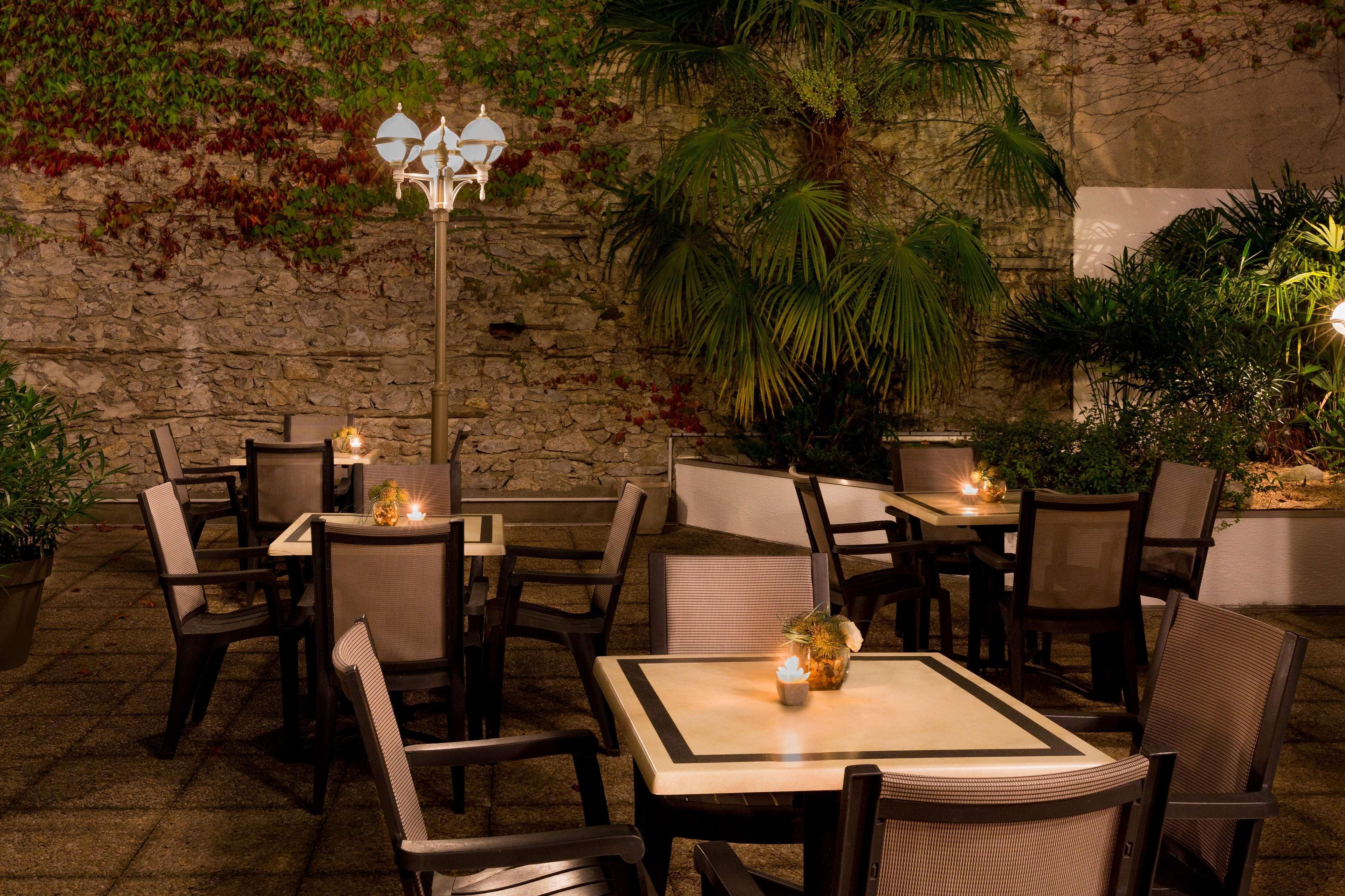 Le Rive Droite & Hotel