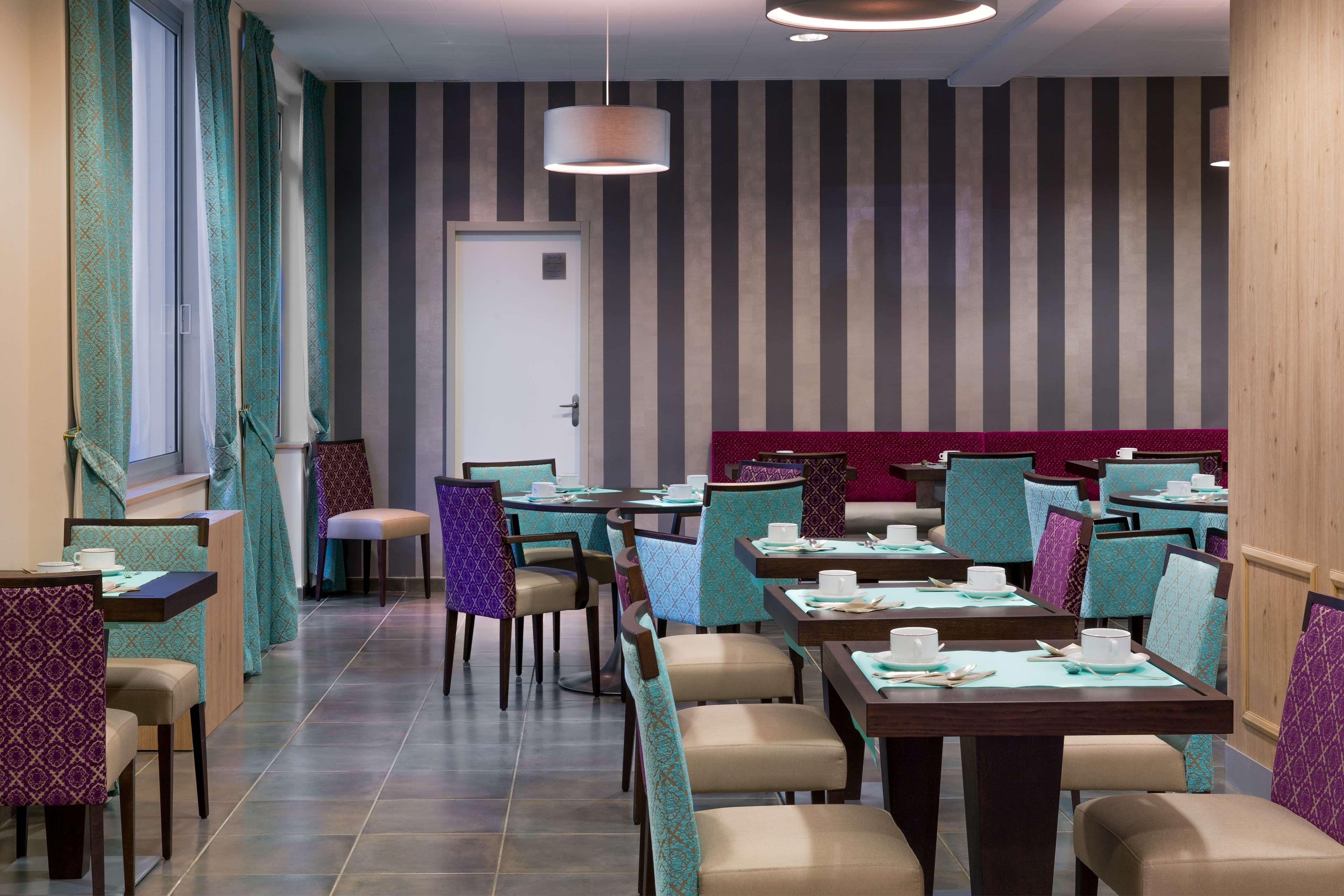 Hotel Le Rive Droite &