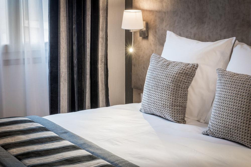 Le Rive Droite & Hotel Lourdes